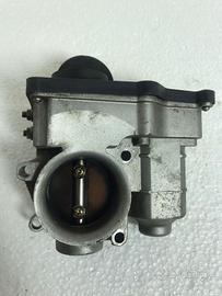 Corpo farfallato Nissan Micra K12