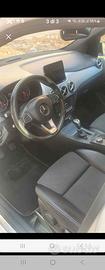 mercedes classe b 200 2016