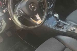 mercedes classe b 200 2016