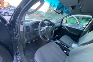 KIT AIRBAG PER NISSAN NAVARA D40 ANNO 2007