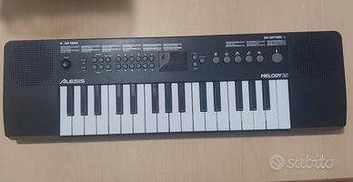 Pianola ALESIS MELODY 