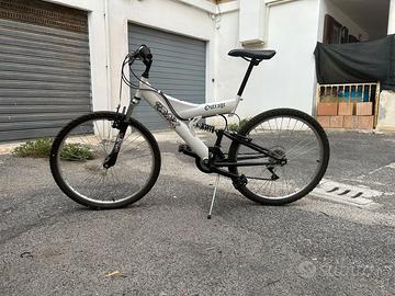 Mountain bike