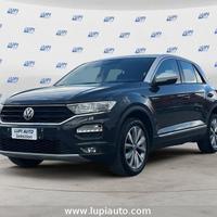 Volkswagen T-Roc 1.6 tdi Advanced