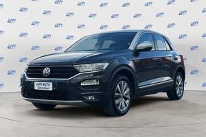 Volkswagen T-Roc 1.6 tdi Advanced
