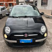Fiat 500 lounge 1.2