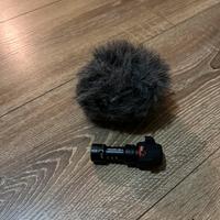 Rode VideoMic Me-L