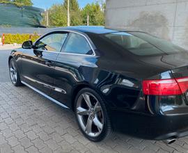 Audi A5 quattro coupé 3.0 tdi