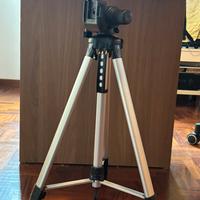 Cavalletto fotografia