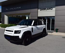 Land Rover Defender 110 3.0D I6 200 CV AWD Au...