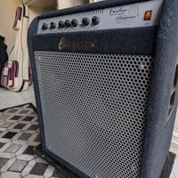 Amplificatore basso CICOGNANI Indy Bass Amp 420C