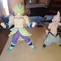 action figure Dragonball 