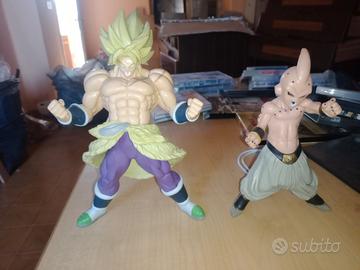 action figure Dragonball 