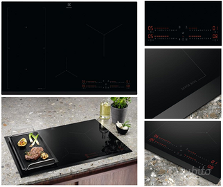 PIANO INDUZIONE ELECTROLUX EIS82453