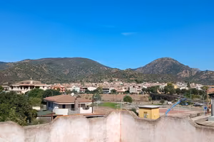 Esclusiva villa unifamiliare con giardino