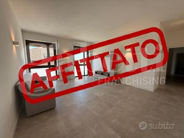 Appartamento Meda [Cod. rif 3321076ARG]