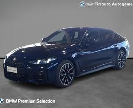 BMW 420 Gran coupè d xDrive 48V Msport Pro Resty