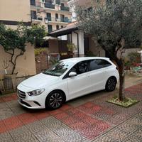Mercedes Classe B w247 