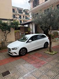 Mercedes Classe B w247 