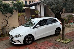 Mercedes Classe B w247 