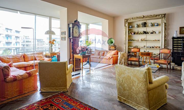 Appartamento - Catania