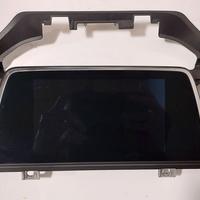 Display BMW X1 F48 e X2 F39
