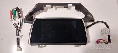 Display BMW X1 F48 e X2 F39