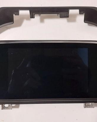 Display BMW X1 F48 e X2 F39