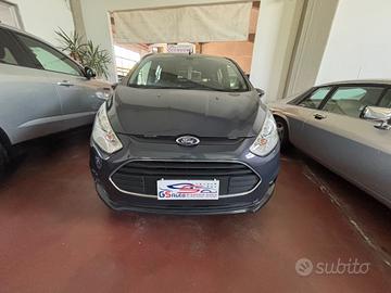 Ford B-Max 1.0 EcoBoost 100 CV Business