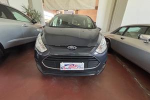 Ford B-Max 1.0 EcoBoost 100 CV Business
