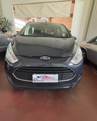 Ford B-Max 1.0 EcoBoost 100 CV Business