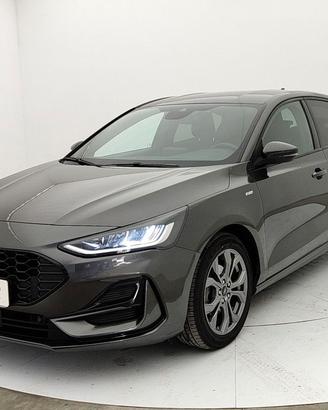 FORD Focus 4ª serie - Focus 1.0 EcoBoost H U108862