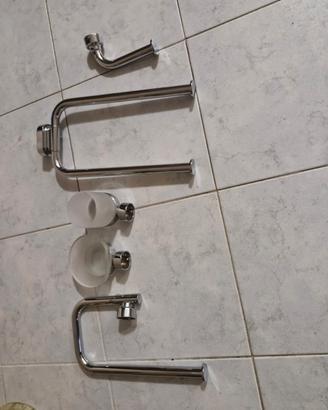 accessori per bagno 