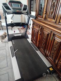 TAPIS ROULANT ELETTRICO PROFESSIONALE – MODELLO DA