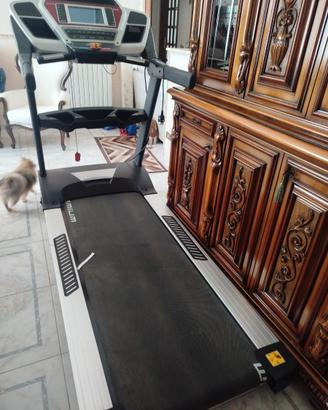 TAPIS ROULANT ELETTRICO PROFESSIONALE – MODELLO DA