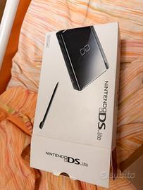 Nintendo ds lite