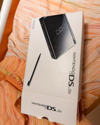 Nintendo ds lite