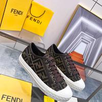 Scarpe Fendi Domino