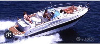 Scarani 25 Day Cruiser