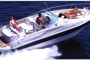 Scarani 25 Day Cruiser