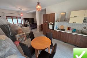 Semi Indipendente Con Terrazzo Cataforio