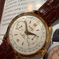 Ebergard extra-fort oro 18k