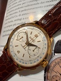 Ebergard extra-fort oro 18k