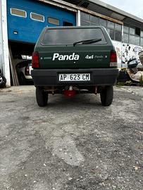 Panda 4x4 1997