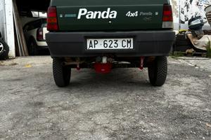 Panda 4x4 1997