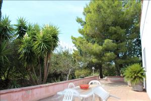 Tra mare e campagna alle Maldive