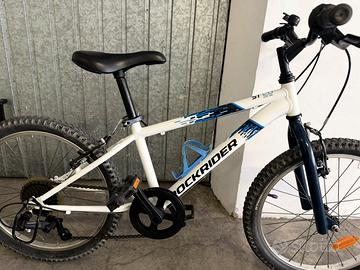 Bicicletta 20 pollici bambino