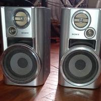 Sony Ss-CHP7 casse acustiche