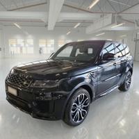 LAND ROVER RANGE ROVER SPORT 3.0 SDV6 MHEV 249 CV 