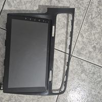 Autoradio Android HIZPO S8  128 GB + Cablaggio