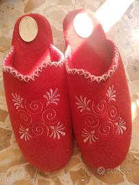 Ciabatte antiscivolo